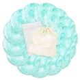 thumbnail image 1 of Wegreeco Nursing Pads (14 Pack) + Laundry Bag & Travel Storage Bag, 4.7 inch - Washable & Reusable Breastfeeding Nursing Pads (Blue Wave, Large), 1 of 6
