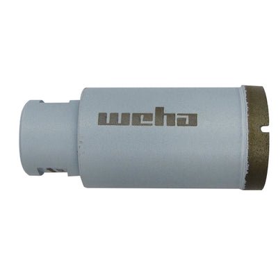 Weha Weramic Porcelain & Ceramic Core Bits  5/8-11 Thread