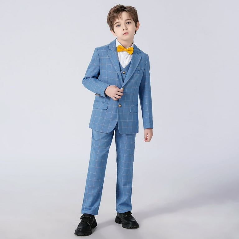 Little kids suits best sale