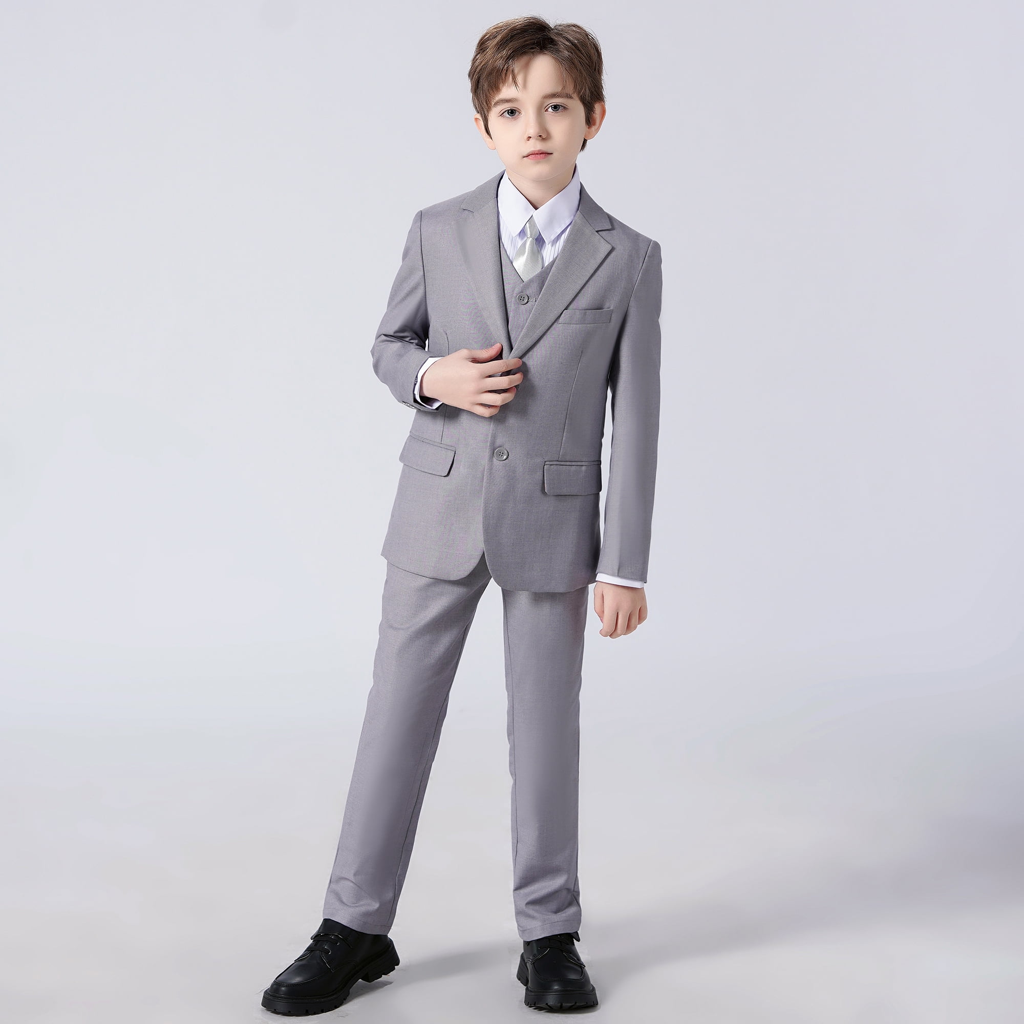Cotton Black Jodhpuri Suit For Boys, Age Group: 8-10 Years at Rs 810 in  Ahmedabad