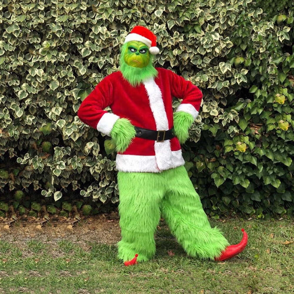 last minute zombie costume