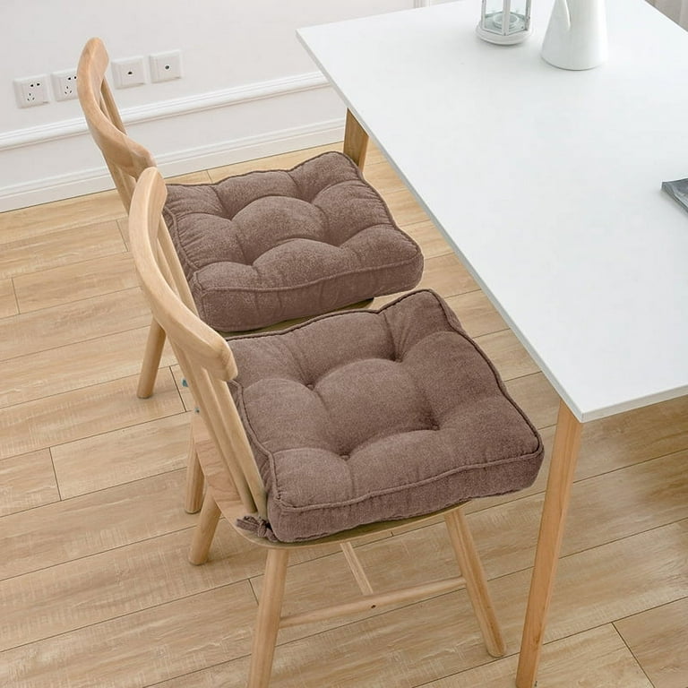 16 X 18 Dining Chair Cushions