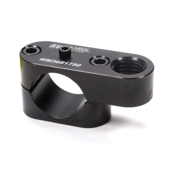 Wehrs Machine WEHWM3681750 1.75 in. Clamp On Screw Jack Mount