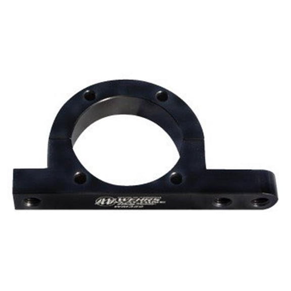 Wehrs Machine Clamp Bracket for Axle Tube Lead Mount