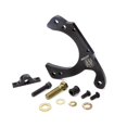 thumbnail image 1 of Wehrs Machine  Front Caliper Metric Bracket for Mustang II & Pinto, 1 of 1