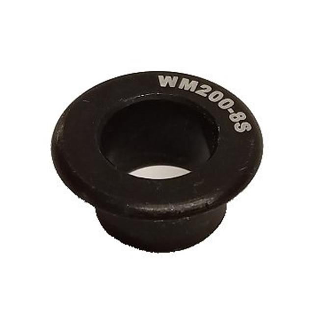 UB Machine Shock Mount Spacer .5 ID .75 OD .25 Long UB Machine Shock Mount Spacer .5 ID .75 OD .25 Long