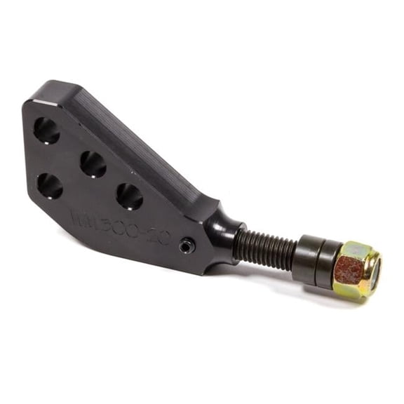 Wehrs Machine Straight Shock Mount