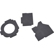 Wehrs Machine WEH-WM45134 3 Piece Sheet Metal Marker Set