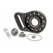 Wehrs Machine WEHWM205 Pinion Mount SNG Sided Climber for QC Radiuses