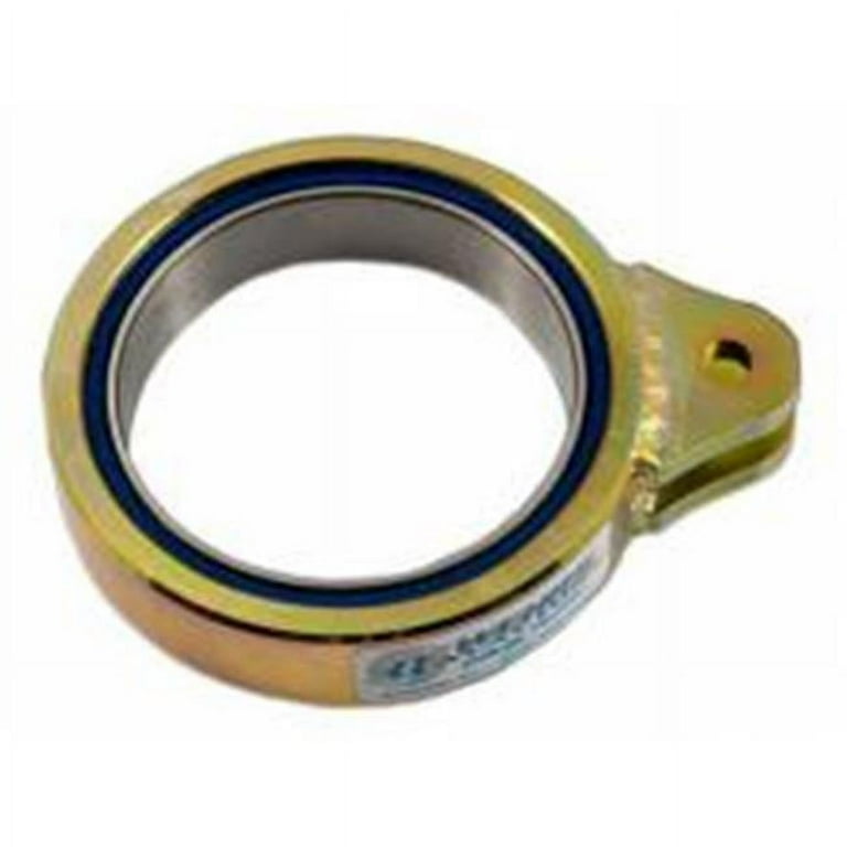 Wehrs Limit Chain Holder Steel Kit w/Clamps Wehrs Limit Chain Holder Steel Kit w/Clamps