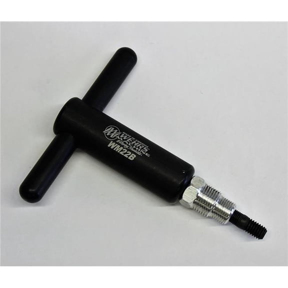 Wehrs Machine WEHWM22B Universal Axle Puller Tool