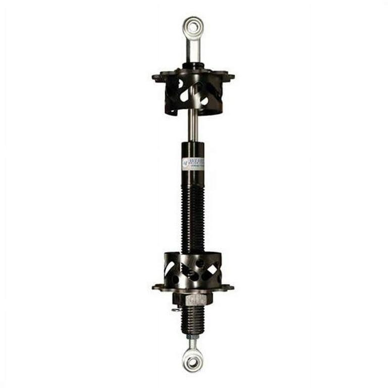 Wehrs Spring Slider 5in Dual Bearing Fine Thread Wehrs Spring Slider 5in Dual Bearing Fine Thread