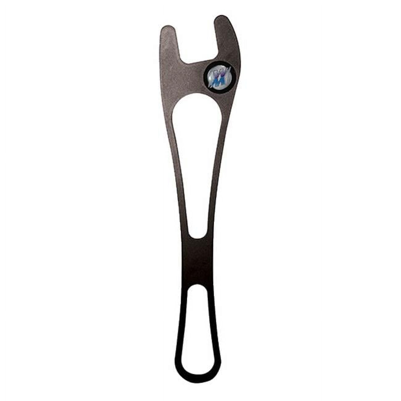 Wehrs Wrench 1-1/8in Climber Adjuster Wehrs Wrench 1-1/8in Climber Adjuster