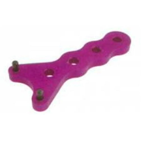 Wehrs Machine WEHWM3 Ford 9 in. Spanner Wrench