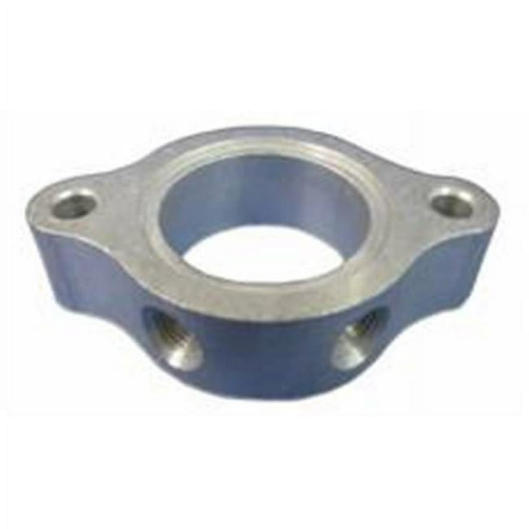 Wehrs Water Neck Riser with 3/8 NPT Ports Wehrs Water Neck Riser with 3/8 NPT Ports