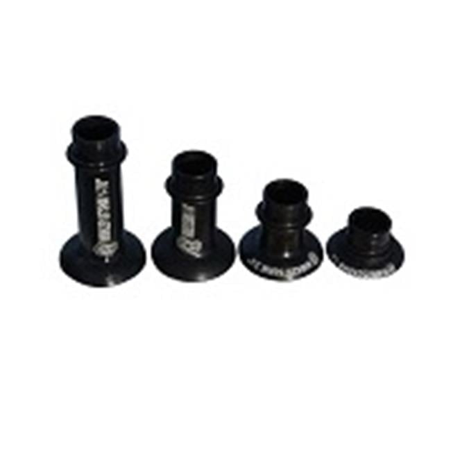 Wehrs Machine WEHWM625100HM 0.62-0.5 in. 1.00 in. Long Mis-Alignment Spacer