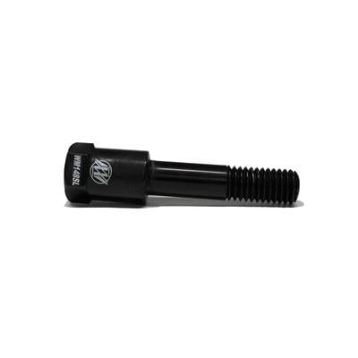 Wehrs Bolt Shock Mount Steel Long 2-3/4in Wehrs Bolt Shock Mount Steel Long 2-3/4in