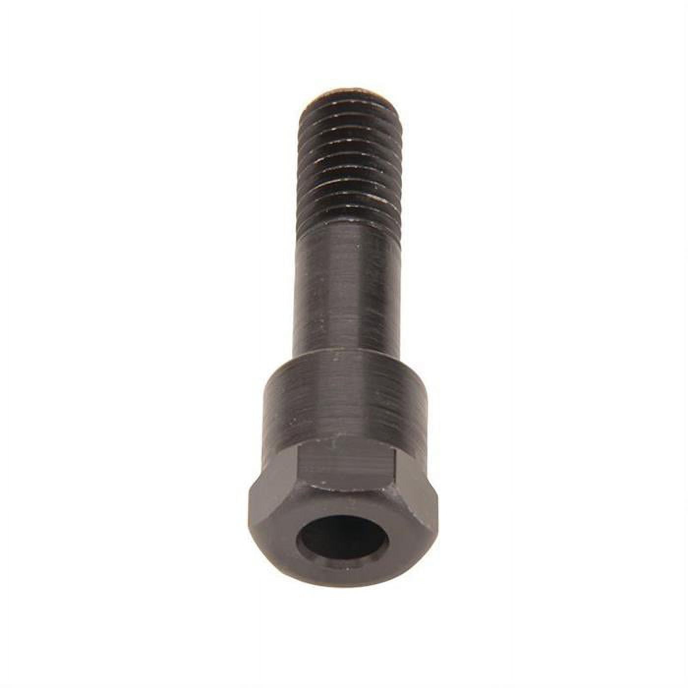 Wehrs Bolt Shock Mount Steel Short 2-1/8in Wehrs Bolt Shock Mount Steel Short 2-1/8in