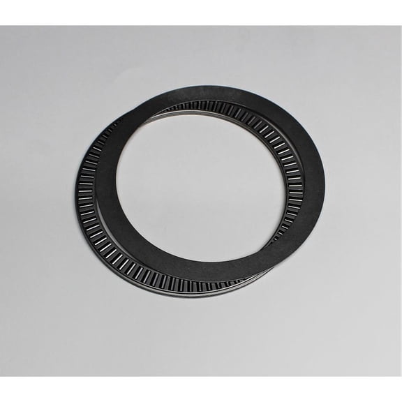 Wehrs Machine WM165B0 5 Inch Spring Bearing, Single Bearing