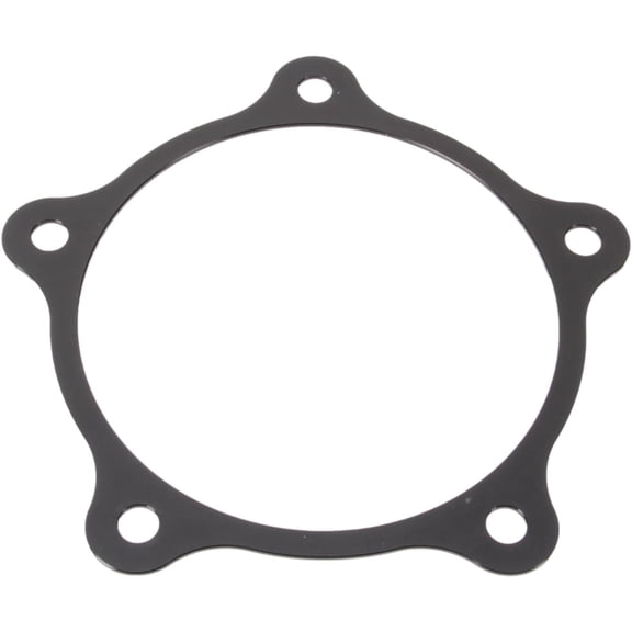 Wehrs Machine WM186125 Wide 5 Wheel Spacer Shim, 1/8 Inch