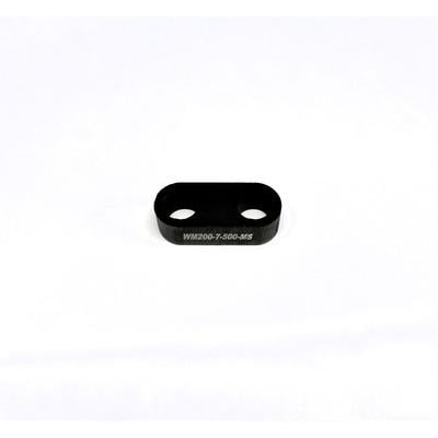 UB Machine Shock Mount Spacer .5 ID .75 OD .5 Long UB Machine Shock Mount Spacer .5 ID .75 OD .5 Long
