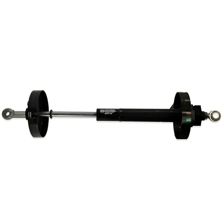 Wehrs Replacement Shaft Spring Slider Standard Length Wehrs Replacement Shaft Spring Slider Standard Length