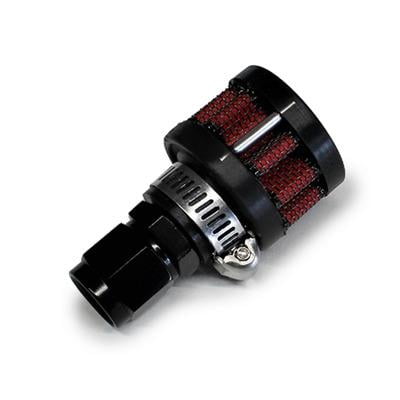Wehrs Machine WM253-6, Fuel Cell Breather 6An Performance Racing Parts