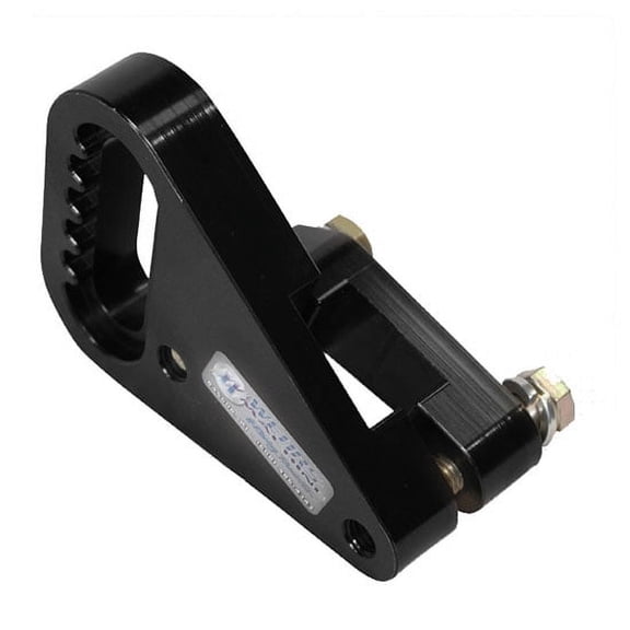 Wehrs Machine WM26320 Sport Mod Frame Mount, 2 Inch