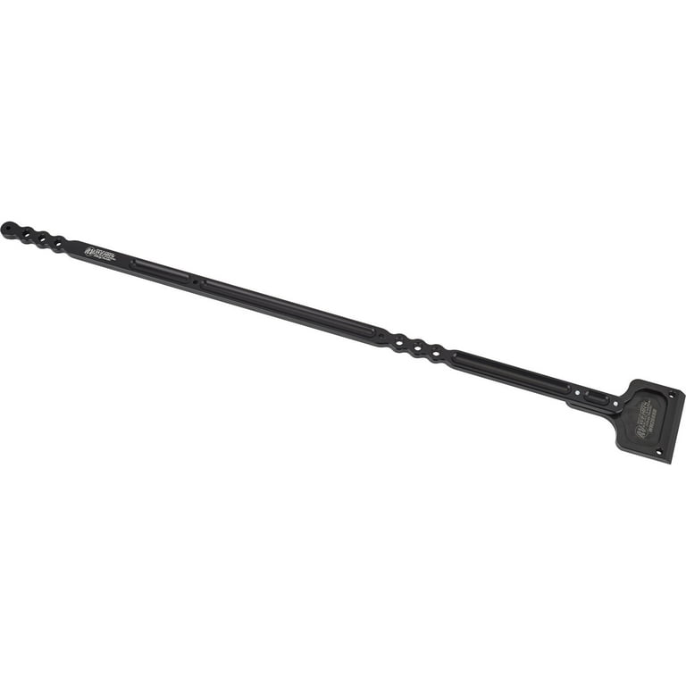 Wehrs Mud Scraper Small Body Wehrs Mud Scraper Small Body