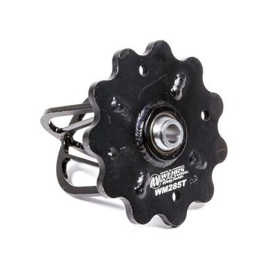 Wehrs Machine WM285T, Swivel Spring Cup Tall 4In Tall Performance Racing