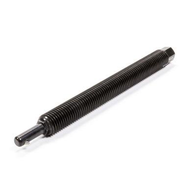 Wehrs Machine WM2889B, Screw Jack Bolt Only 9In Long 1In Coarse W/Slic 0