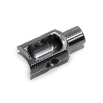Wehrs Machine WM371, Shock Mount Lower A-Arm Dropped Performance Racing