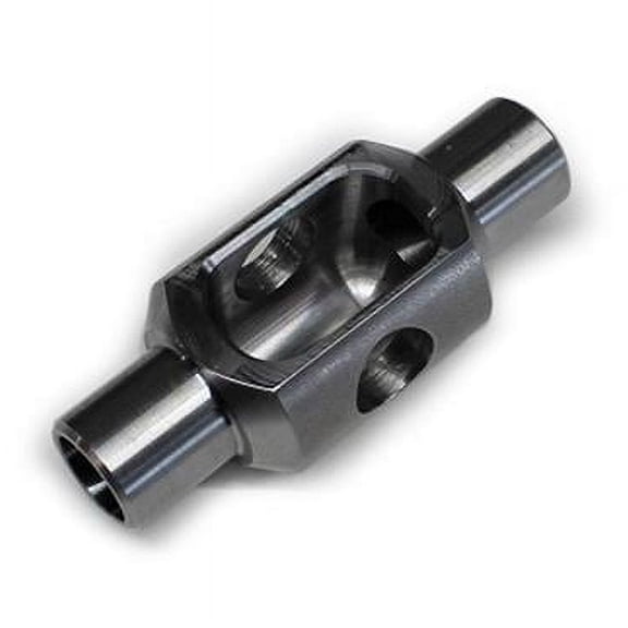 Wehrs Machine WM372 Weld-in Lower Shock Mount