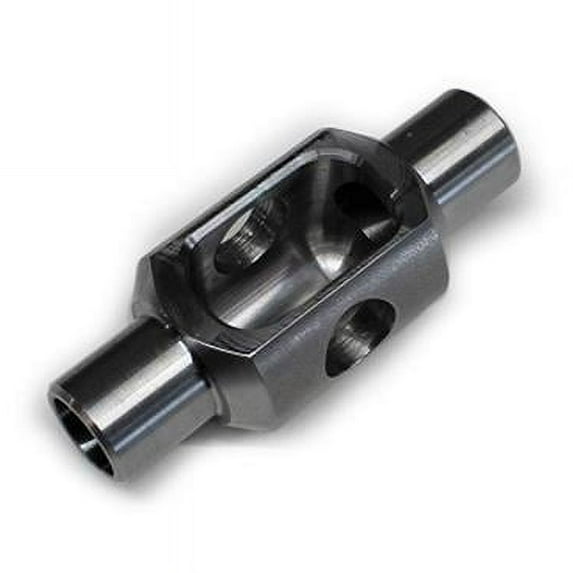 Wehrs Machine WM372 Weld-in Lower Shock Mount