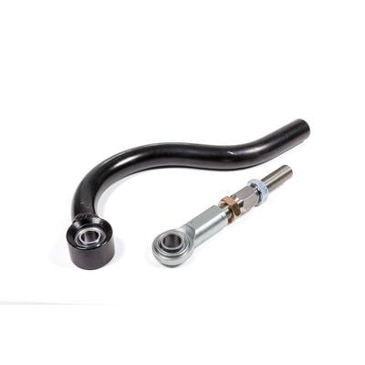 Wehrs J-Bar Panhard Bar 19in to 21in Steel 4in Drop Wehrs J-Bar Panhard Bar 19in to 21in Steel 4in Drop