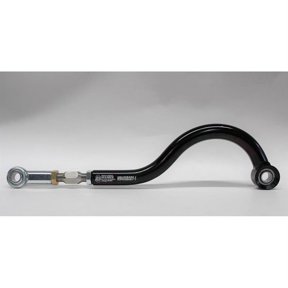 Wehrs Machine WM40S19-21 Steel J-Bar 4 Inch Drop 19 - 20 Inch