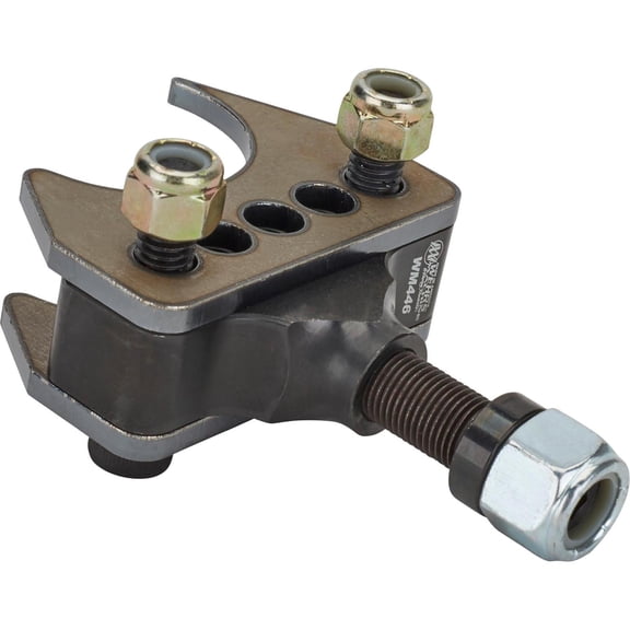 Wehrs Machine WM4461500 Adjustable Shock Mount, 1-1/2 Inch Tube