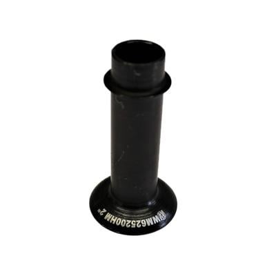 Wehrs Misalignment Spacer 5/8 High 2in Long Wehrs Misalignment Spacer 5/8 High 2in Long