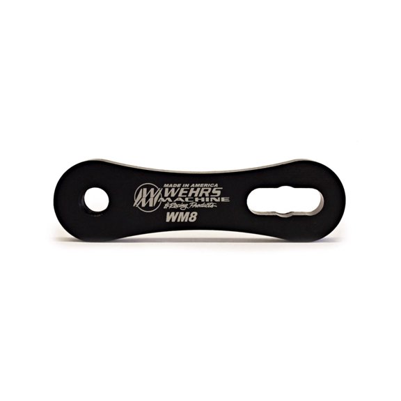 Wehrs Shifter Arm