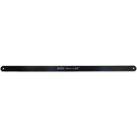 Wehrs Spring Steel Body Bracing