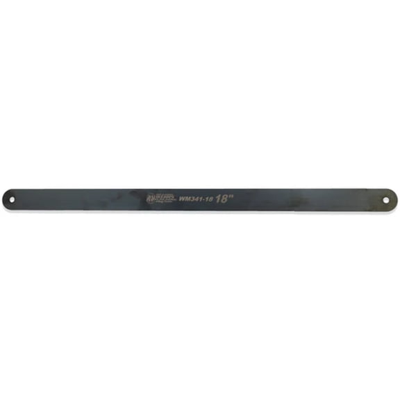Wehrs Spring Steel Body Bracing