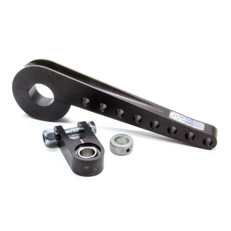 Wehrs Steering Column Mount 9-1/2 Long