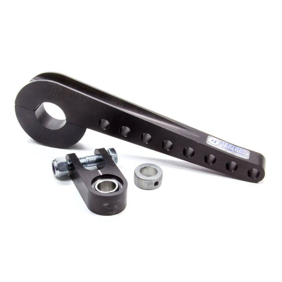 Wehrs Steering Column Mount 9-1/2 Long