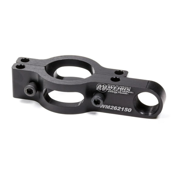 Wehrs Steering Shaft Support