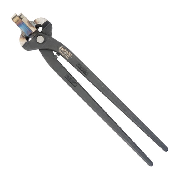 Wehrs WM238150 1-1/2 Interior Tin & Tubing Notcher, Racing Shop Tool