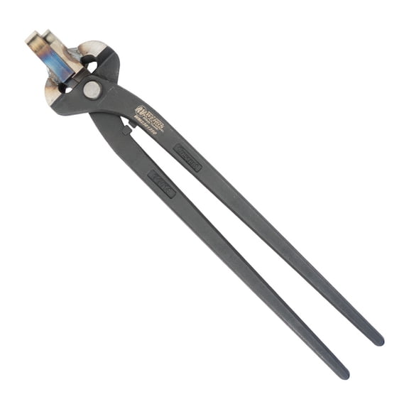 Wehrs WM2381750 1-3/4 Interior Tin & Tubing Notcher, Racing Shop Tool