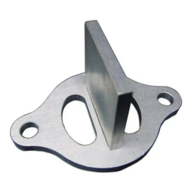 Wehrs Intake Divider Wehrs Intake Divider