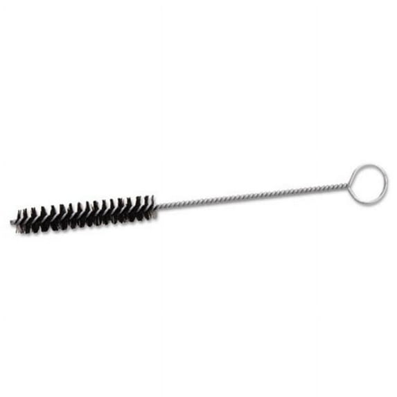 Wei 44111 0.5 in. NN-48 Nylon Tube Brush, 0.010
