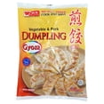 thumbnail image 1 of Wei-Chuan Frozen Cooked Dumpling Pork 32 oz, 1 of 2