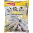 thumbnail image 1 of Wei-Chuan Pork, Corn & Shrimp Dumpling, 1 of 2
